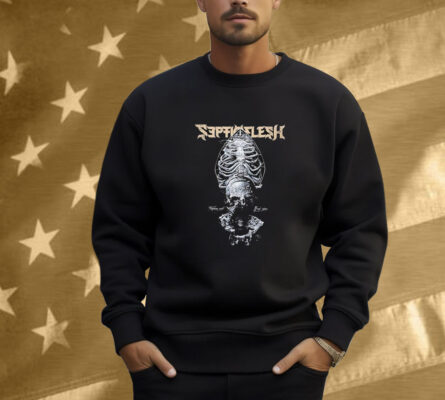 Septicflesh The Plague Shirt