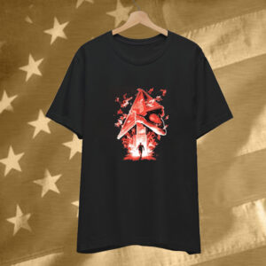 Silent Hill 2 James’s Judgement T-Shirt