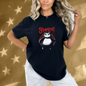 Sleepknot Snorlax Metal Shirt