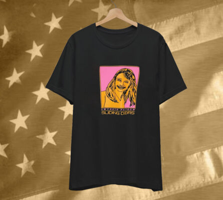 Sliding Doors Gwyneth Paltrow T-Shirt