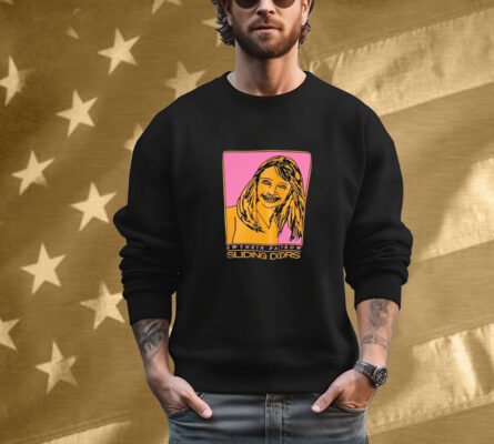 Sliding Doors Gwyneth Paltrow T-Shirt