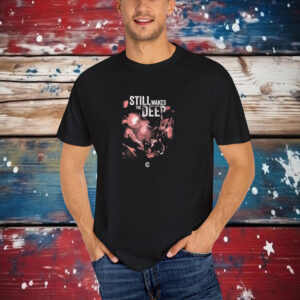 Still Wakes The Deep Horror Game Awards Winner T-Shirt