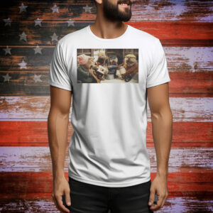 Support your local Jug-Band classic Tee Shirt