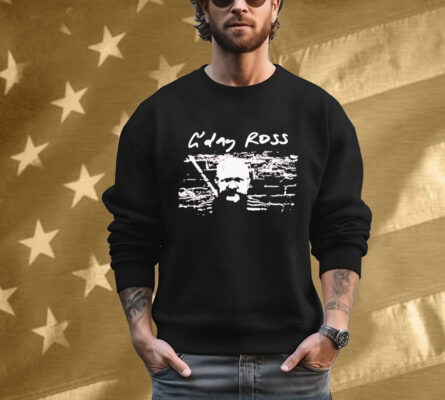 The Church G’Day Ross Tour T-Shirt