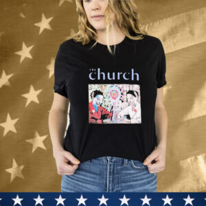 The Church Japan T-Shirt