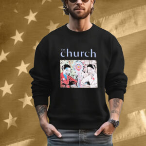 The Church Japan T-Shirt