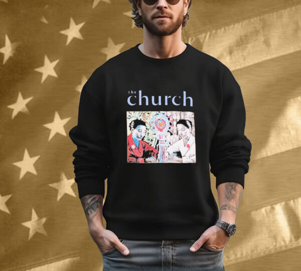 The Church Japan T-Shirt