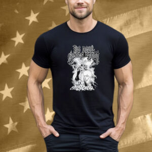 The Devil Wears Prada Knight T-Shirt