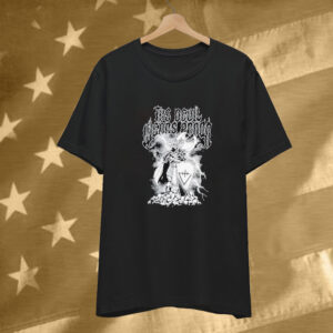 The Devil Wears Prada Knight T-Shirt