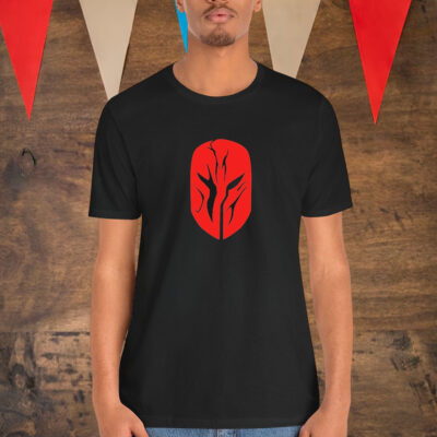 The New Blood Amid Evil Shirt