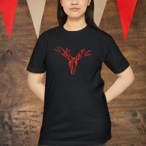 The New Blood Dusk Antlers Shirt