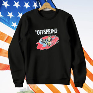 The Offspring vintage T-Shirt