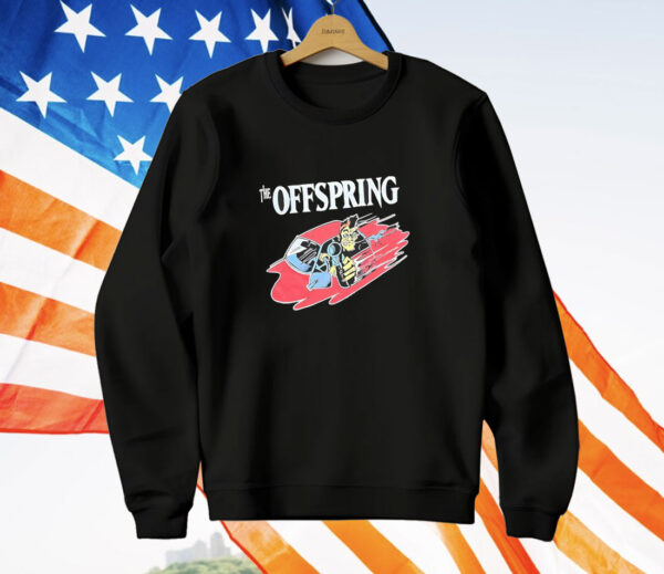 The Offspring vintage T-Shirt