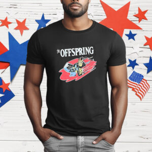 The Offspring vintage T-Shirt