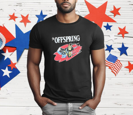 The Offspring vintage T-Shirt