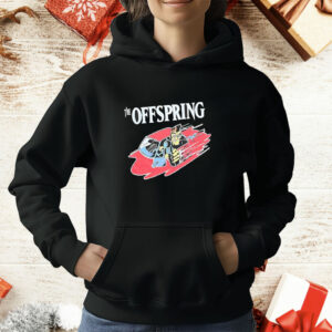 The Offspring vintage T-Shirt