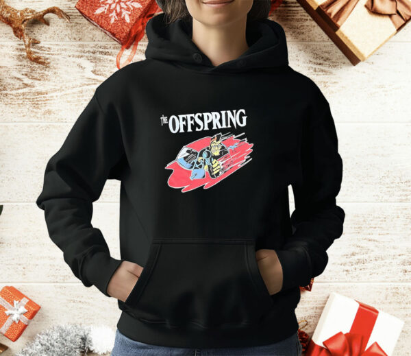 The Offspring vintage T-Shirt