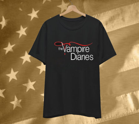 The Vampire Diaries T-Shirt