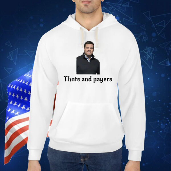 Thots and payers Shirt