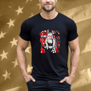 Toni Storm AEW Experience T-Shirt