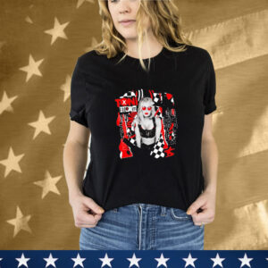 Toni Storm AEW Experience T-Shirt