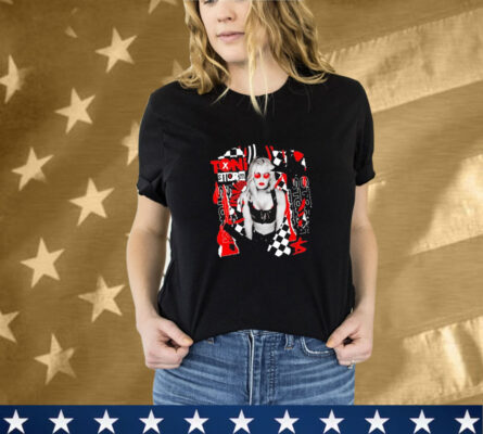 Toni Storm AEW Experience T-Shirt