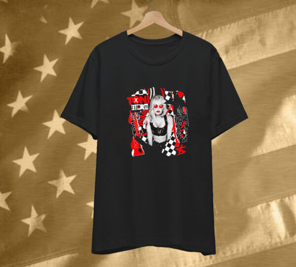 Toni Storm AEW Experience T-Shirt