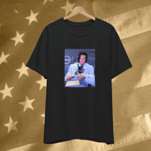 Travis Hunter Heisman Almost Friday T-Shirt