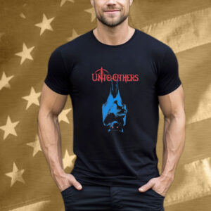 Unto Others Bat T-Shirt