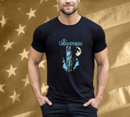 Unto Others Crypt T-Shirt