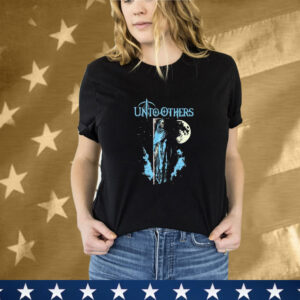 Unto Others Crypt T-Shirt