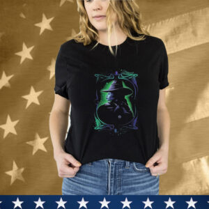 Wicked Elphaba T-Shirt