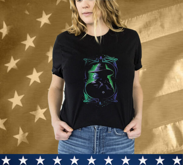 Wicked Elphaba T-Shirt