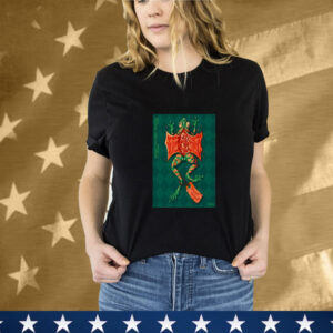 Better Lovers Marble Factory Jan 17, 2025 Poster Bristol, UK T-Shirt