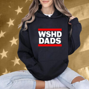 Derrick White Wshd Dads T-Shirt