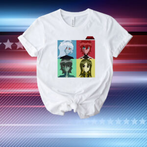 HAVEN character cast T-Shirt