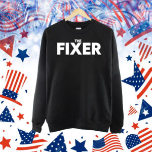 Marcus Lemonis The Fixer Shirt