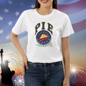 Pie We’re Gonna Need Some More Coffee Shirt