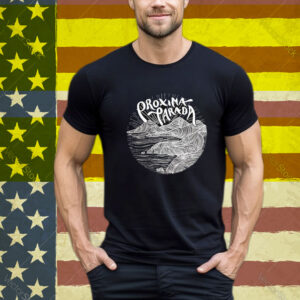 Proxima Parada Mountain T-Shirt