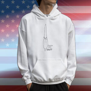 Putricia WWTF classic T-Shirt