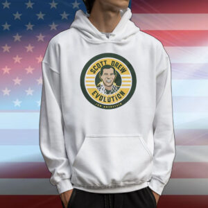 Scott Drew evolution T-Shirt