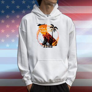 So-Cal Strong Wildfires 2025 T-Shirt