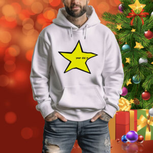 Star your did it Tee Shirt