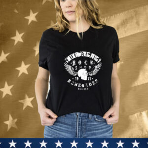 The Alley Chicago Rock Shop Renegades T-Shirt