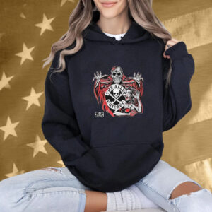 The Alley Chicago Scream II T-Shirt