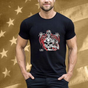 The Alley Chicago Scream II T-Shirt