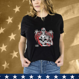 The Alley Chicago Scream II T-Shirt