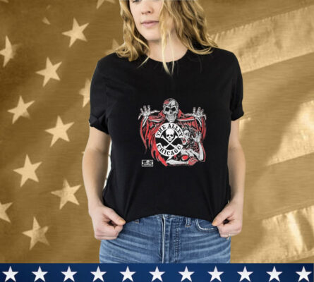 The Alley Chicago Scream II T-Shirt