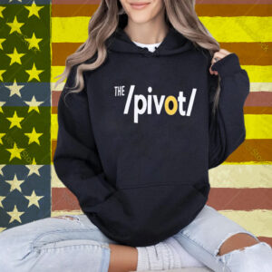 The Pivot LSU Tigers T-Shirt