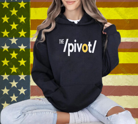 The Pivot LSU Tigers T-Shirt